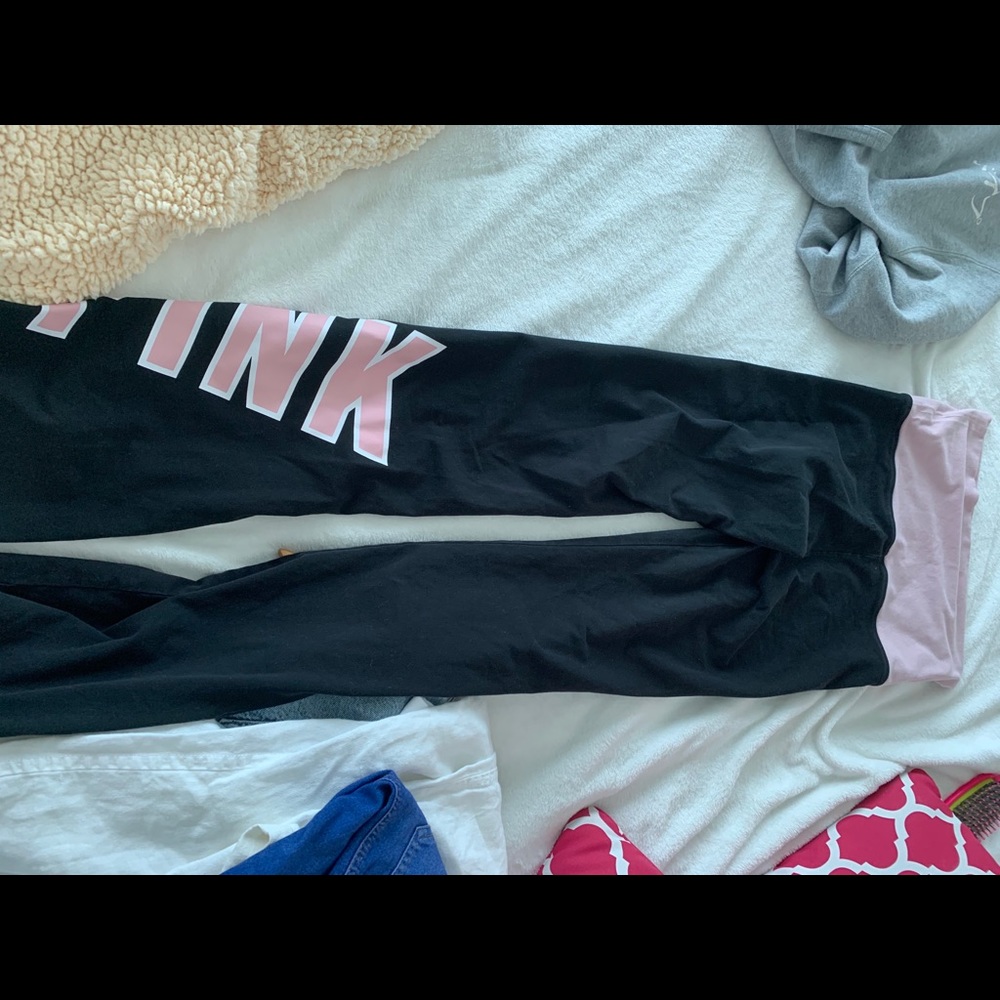 Yoga pants